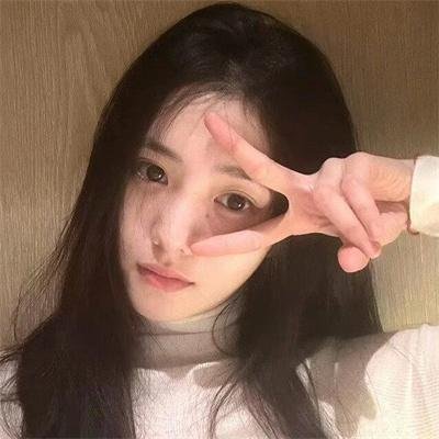 花街神女